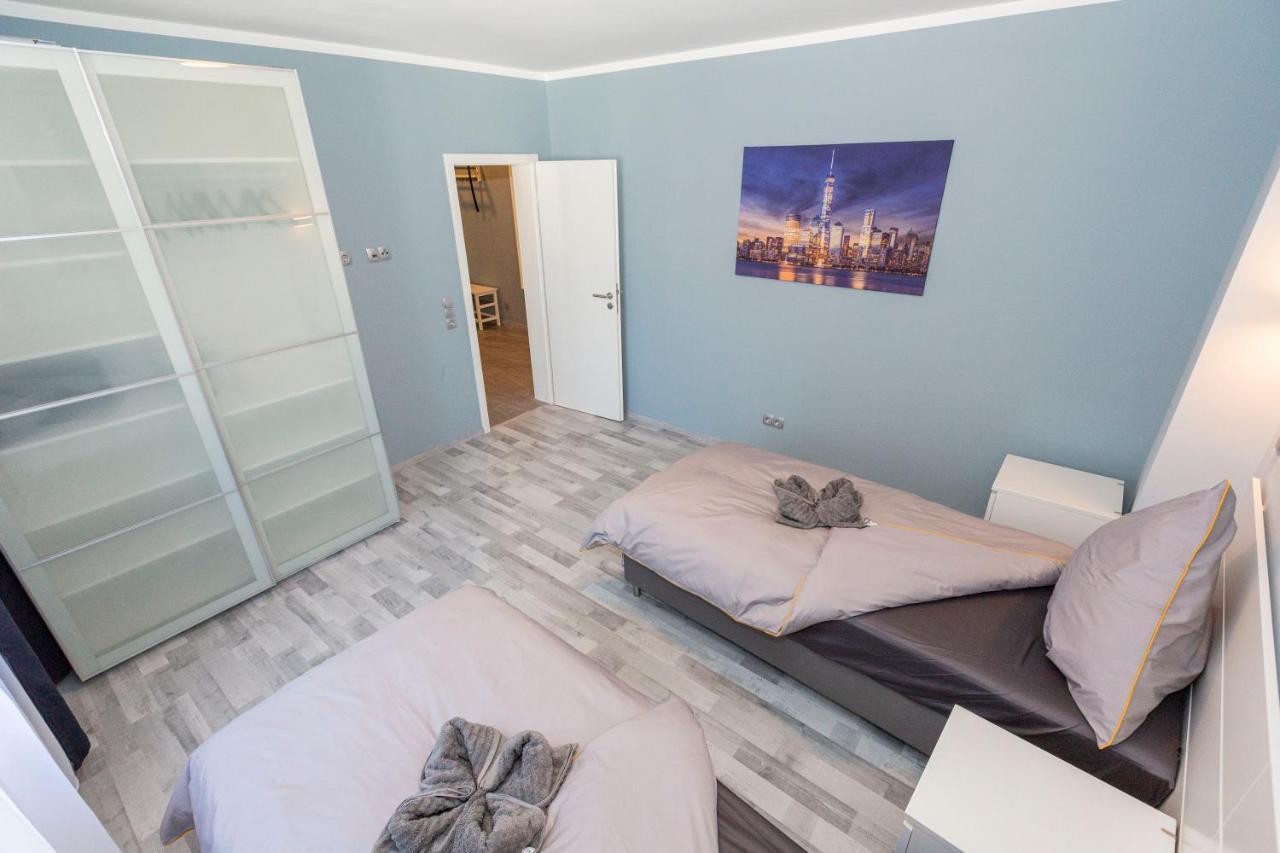 Bremerhavener 2 Apartment *