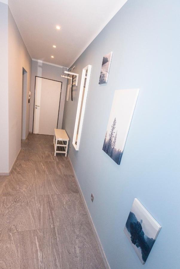 Apartment Bremerhavener 2 *