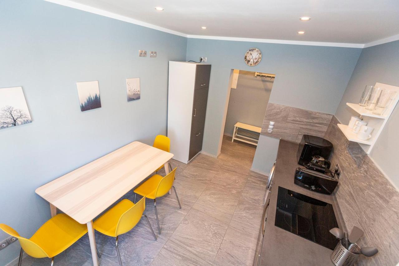 Apartment Bremerhavener 2 Bremerhaven